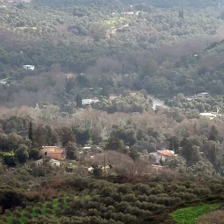 Aori Hillside *