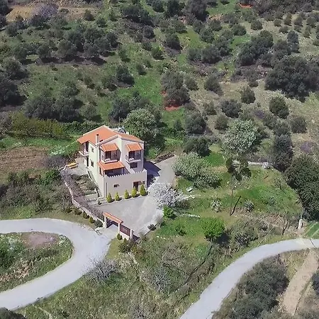 Aori Hillside