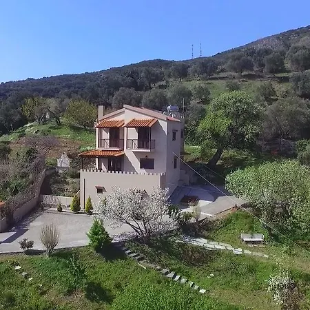 Aori Hillside * Kántanos